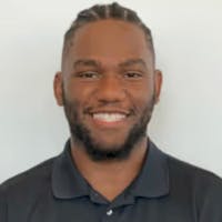 Xavier Johnson at Mercedes-Benz of Columbus