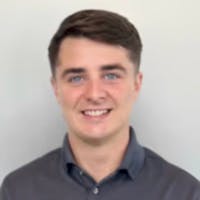 Tyler Poole at Mercedes-Benz of Columbus