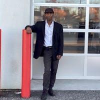 Gil Zollarcoffer at Torrington Toyota