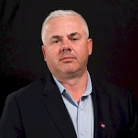 Ziggy Sierzputowksi at Motor Werks Honda