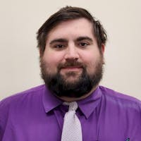 Seth Bagheri at Heritage Honda Parkville