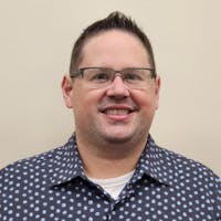 Michael Davidoff at Heritage Honda Parkville