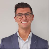 Keane Chamberlain at Heritage Honda Parkville