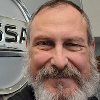 Keith Supler at Bill Kay Nissan