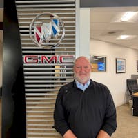 Glen Ballantyne at Bill Kay Buick GMC