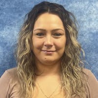 Tiffany Gonzalez at Ken Ganley Ford Parma