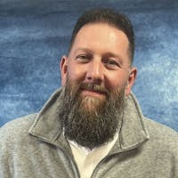 Jeremy Watson at Ken Ganley Ford Parma