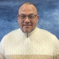 Christopher Martinez at Ken Ganley Ford Parma