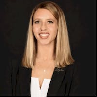 Jessica Fisher at Currie Motors Ford of Frankfort