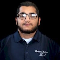 Miree Zeidan at Currie Motors Ford of Frankfort