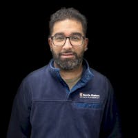 Beto Carrillo at Currie Motors Ford of Frankfort