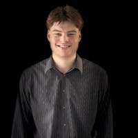 Moises Duarte at Currie Motors Ford of Frankfort