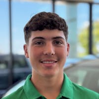 Dayten Jackson at Southwest Kia - Dallas