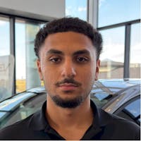 Kero Girges at Southwest Kia - Dallas