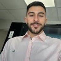 Clayverson Alves at AutoMax Preowned Marlborough