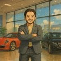 Marco Lins at AutoMax Preowned Marlborough