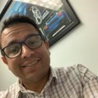 Luiz Fernando at AutoMax Preowned Marlborough