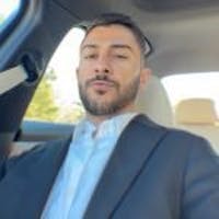Clayverson Alves at AutoMax Preowned Marlborough