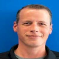 Chet Smith at Greg Hubler Ford