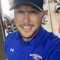 Devin Wasser at Bill McCandless Ford