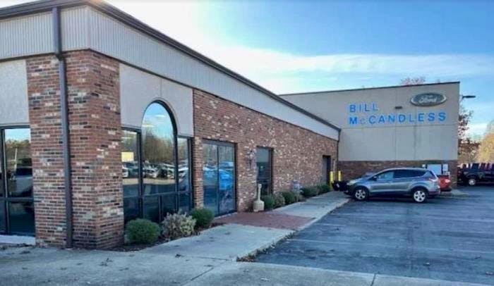 Bill McCandless Ford, Mercer, PA, 16137