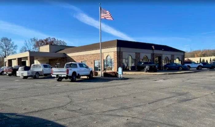 Bill McCandless Ford, Mercer, PA, 16137