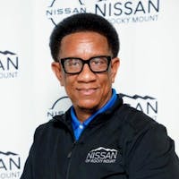 Douglas Bell at Nissan of Rocky Mount