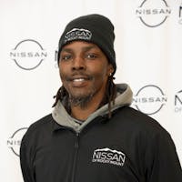 Adam Coleman at Nissan of Rocky Mount