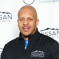 Drew Walton at Nissan of Rocky Mount