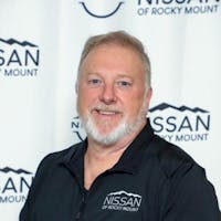 Michael Green at Nissan of Rocky Mount