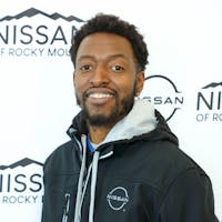 Antonio Hinnant Jr at Nissan of Rocky Mount
