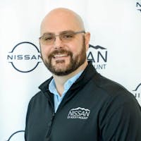 Josh Kinneer at Nissan of Rocky Mount