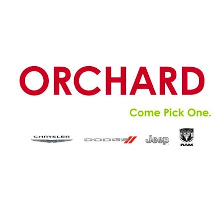Orchard Chrysler Dodge Jeep Ram, Hudson, NY, 12534