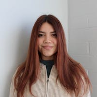 Taylor Cook at Oakes Kia