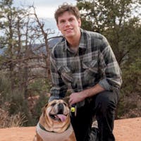 Jonah Hale at Oakes Kia