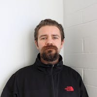 Jacob Robirds at Oakes Kia