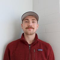 Gavin Prester at Oakes Kia