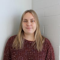 Lyric Greene at Oakes Kia