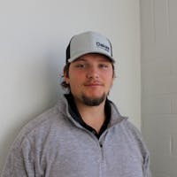 Dominic Taibi at Oakes Kia