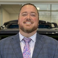 Michael O'Connor at Castle Hyundai Downers Grove