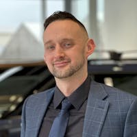 Christoph Sutton at Castle Hyundai Downers Grove