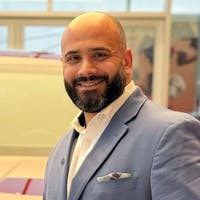 Patrick Wells at Castle Hyundai Downers Grove