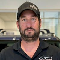 Paul Johnson at Castle Hyundai Downers Grove