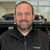 Eric Marcum at Castle Hyundai Downers Grove