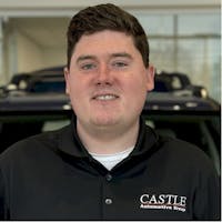 John Pauly at Castle Hyundai Downers Grove