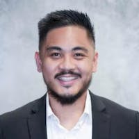 Marc Alberto at Findlay Cadillac