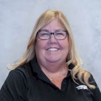 Sharon Mityling at Findlay Cadillac