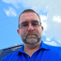 Todd Carlson at Ourisman Honda of Tysons Corner
