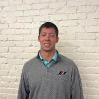 Garrett Sinclair at McKinney Dodge Chrysler Jeep RAM