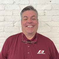 Mike Henry at McKinney Dodge Chrysler Jeep RAM